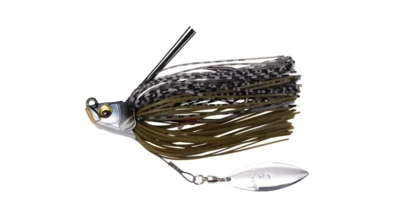 Megabass Uoze Swimmer