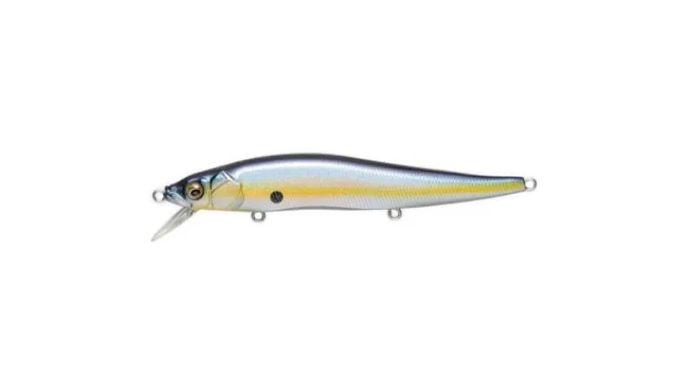 Megabass Vision Oneten Jerkbaits