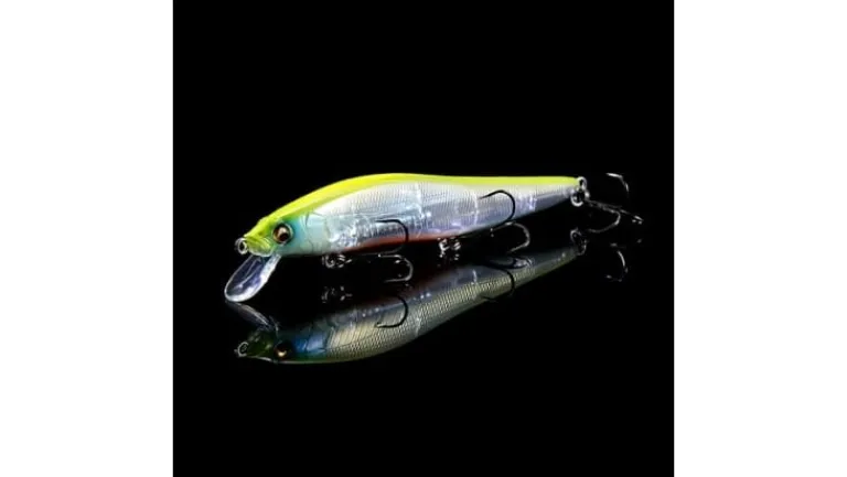 Megabass Vision Oneten Jerkbaits