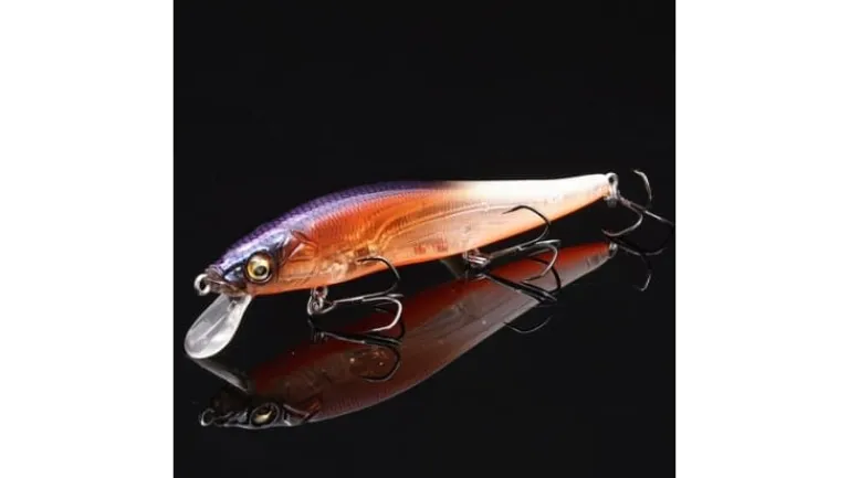 Megabass Vision Oneten +1 Jerkbaits