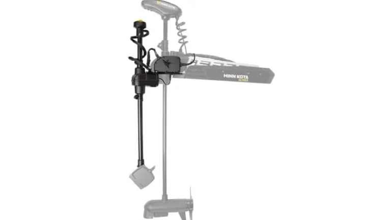 Humminbird MEGA Live TargetLock Adapter Kit - Ultrex 45"- 52" No Transducer