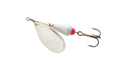 Mepps Aglia Brite Plain Treble Spinners