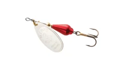 Mepps Aglia Brite Plain Treble Spinners