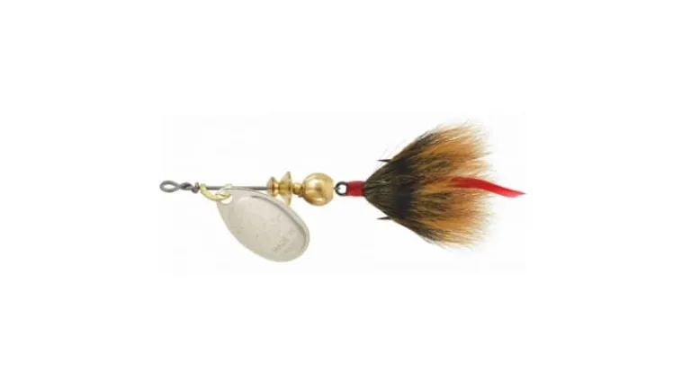 Mepps Aglia Dressed Spinners