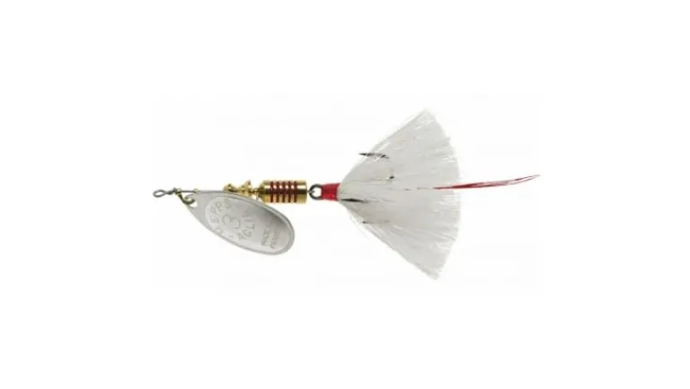 Mepps Aglia Dressed Spinners