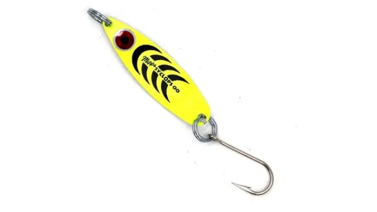 Mepps Bantam Syclops Spinner