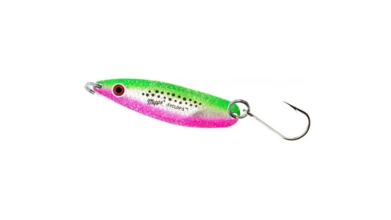 Mepps Bantam Syclops Spinner