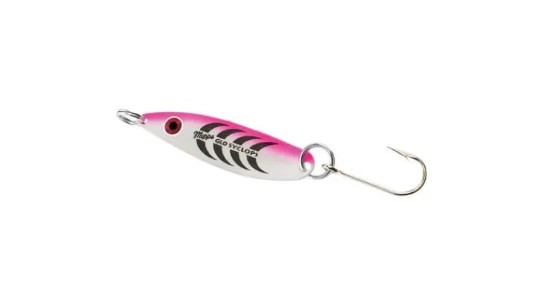 Mepps Bantam Syclops Spinner