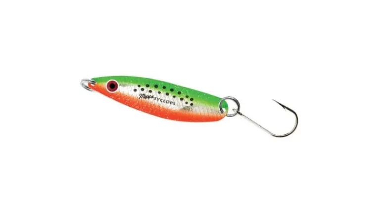 Mepps Bantam Syclops Spinner
