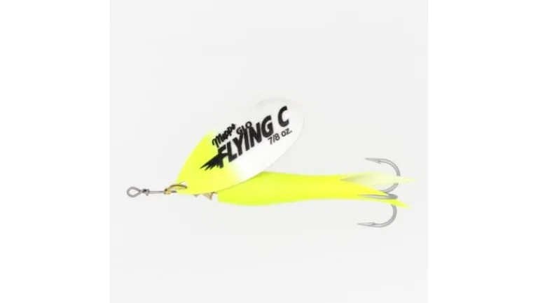 Mepps Flying C Spinner