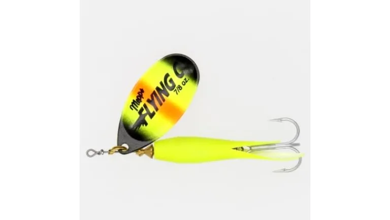 Mepps Flying C Spinner