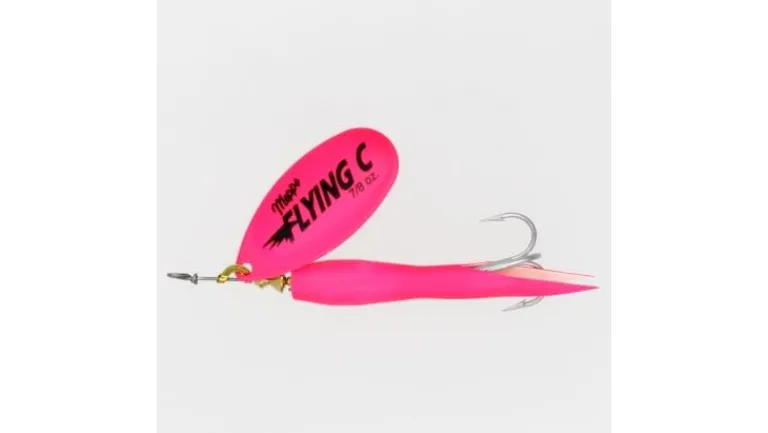 Mepps Flying C Spinner