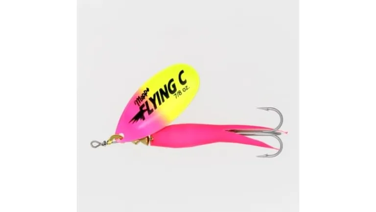 Mepps Flying C Spinner