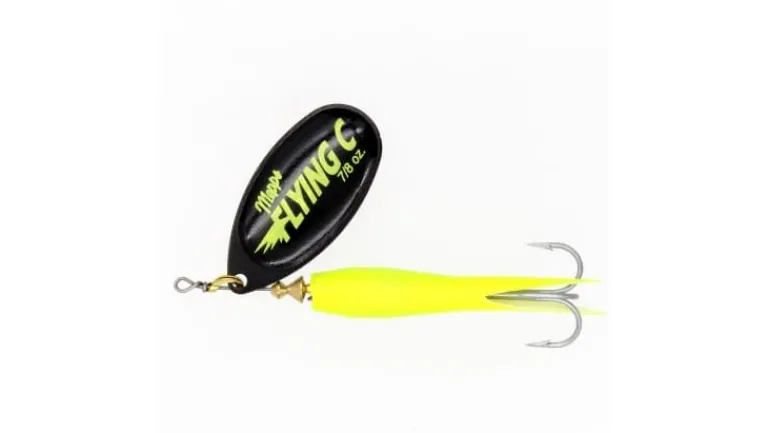 Mepps Flying C Spinner