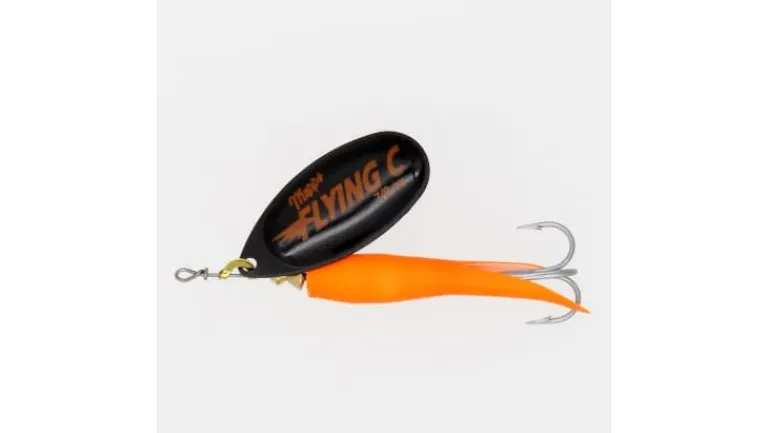 Mepps Flying C Spinner