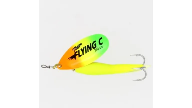 Mepps Flying C Spinner