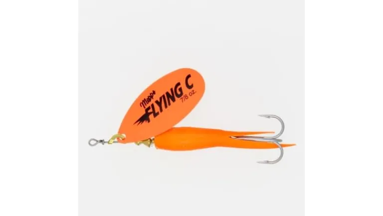 Mepps Flying C Spinner