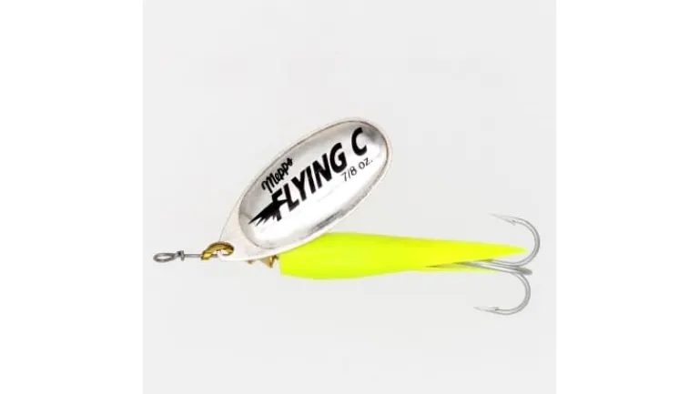 Mepps Flying C Spinner