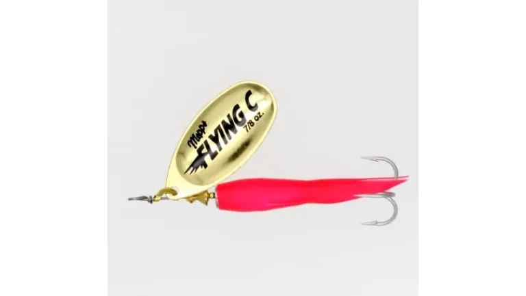 Mepps Flying C Spinner