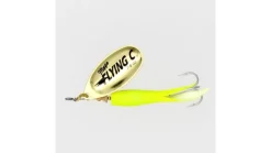 Mepps Flying C Spinner