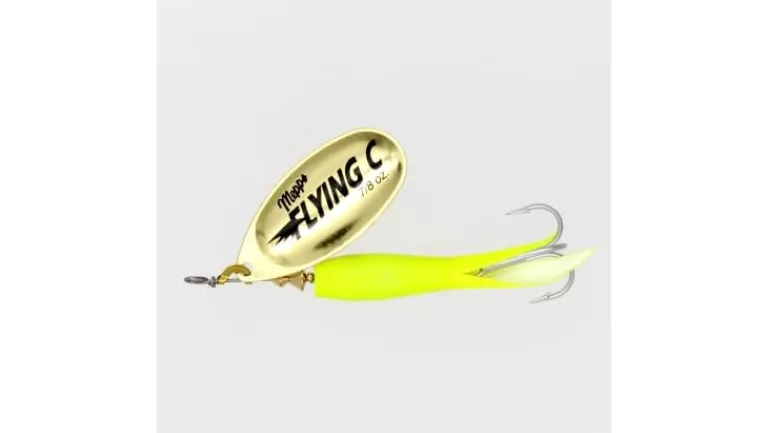Mepps Flying C Spinner