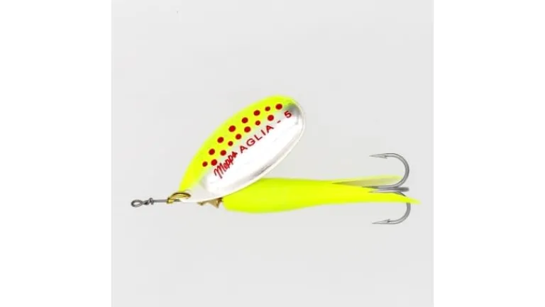 Mepps Flying C Spinner