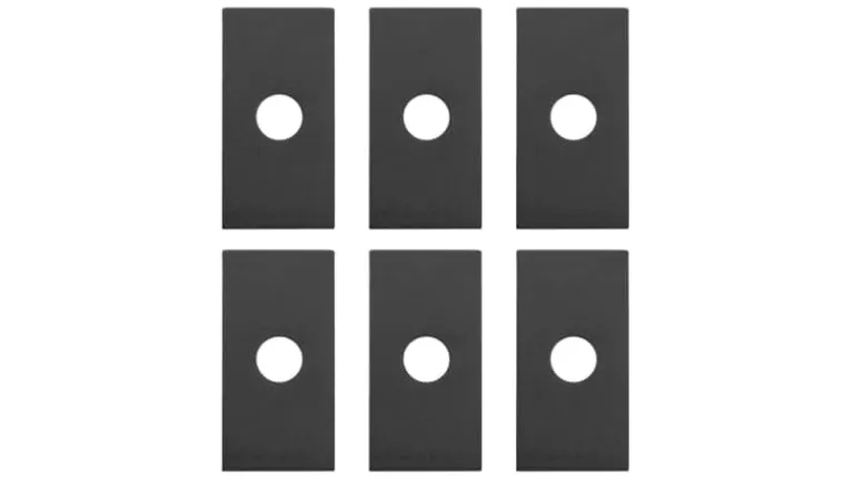 Minn Kota Deck Reinforcement Kit
