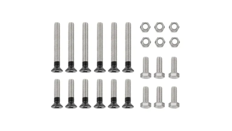 Minn Kota Deck Reinforcement Kit