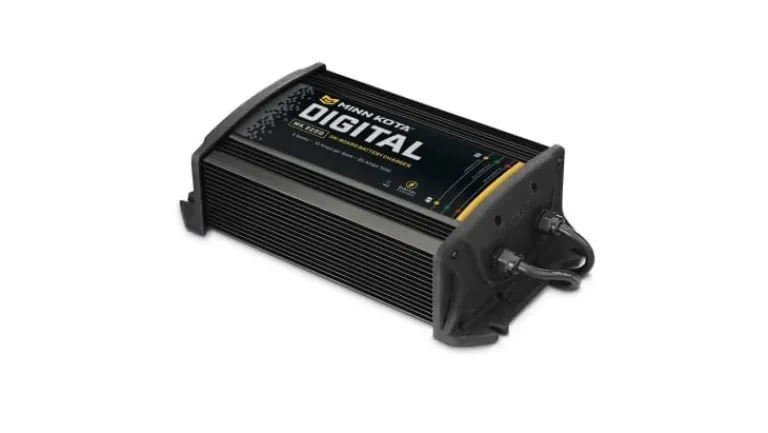 Minn Kota Digital On-Board Battery Chargers