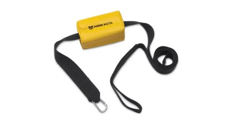 Minn Kota Drift Sock Harness With Buoy