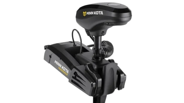Minn Kota Powerdrive Trolling Motor