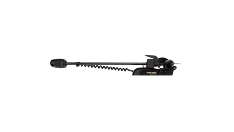 Minn Kota Powerdrive Trolling Motor