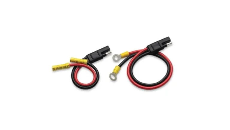 Minn Kota Quick Connect Plug / MKR-12