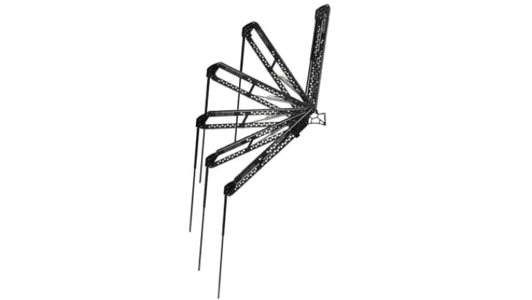 Minn Kota Raptor Shallow Water Anchors