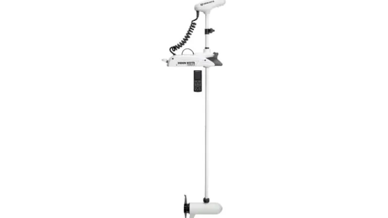 Minn Kota Riptide Terrova Trolling Motor