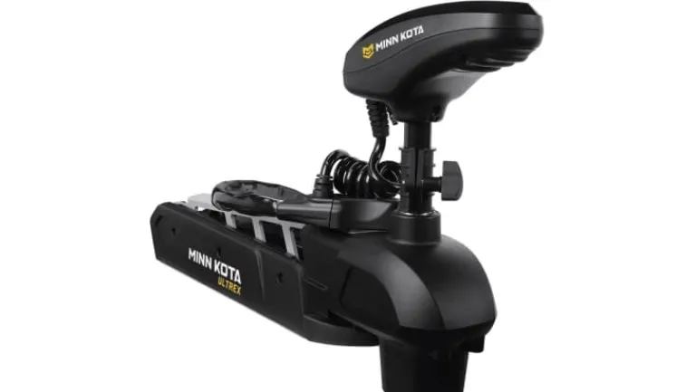 Minn Kota Ultrex Mega DI i-Pilot Trolling Motor