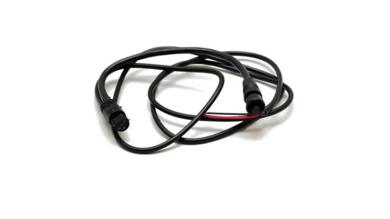 Minn Kota Universal Sonar Adapter Cables