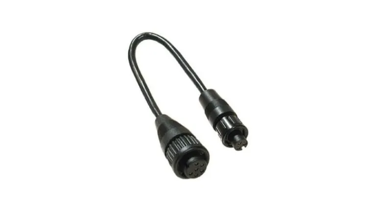 Minn Kota Universal Sonar Adapter Cables