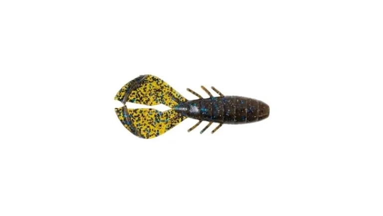 Missile Baits Chunky D