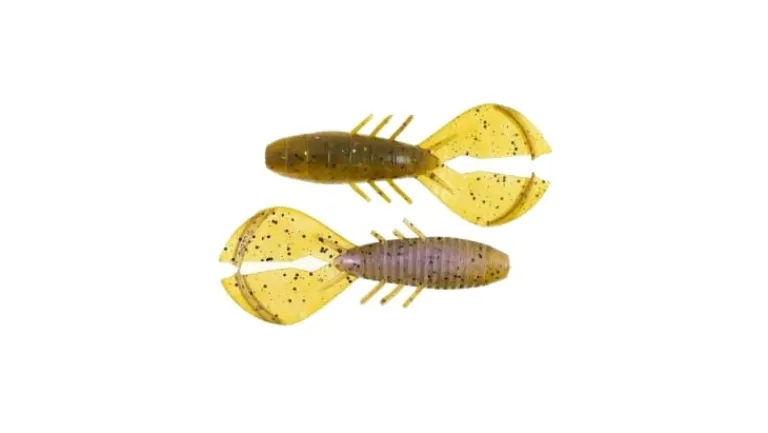 Missile Baits Chunky D