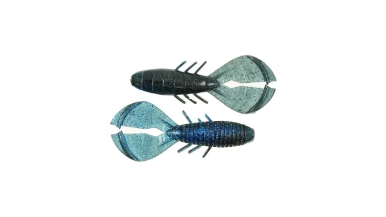 Missile Baits Chunky D