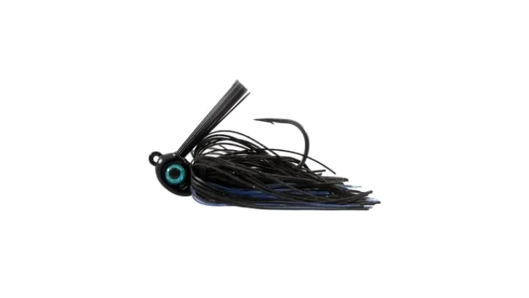 Missile Baits Ike's Mini Swim Jigs