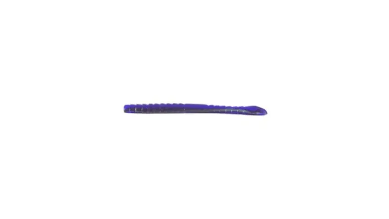 Missile Baits Mini Magic Worm