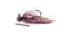 Missile Baits Missile Jigs - Ike's Micro Football Jig