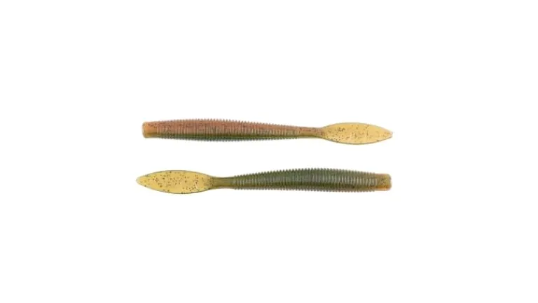 Missile Baits Quiver