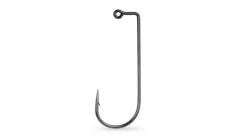 Mustad Aberdeen Jig Hook 90 Degree Black Nickel