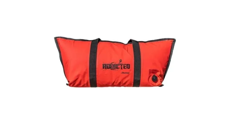 Mustad Addicted Bonk 'Em All Cooler Bag