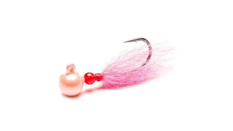 Mustad Addicted Sink It Series Jigs