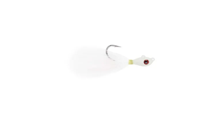 Mustad Big Eye Bucktail Jig