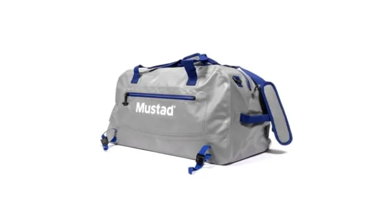 Mustad Daybreak Dry Boat Bag